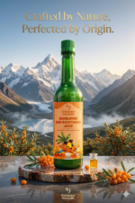 Sea buckthorn - Image 4