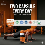 Slim glow Weight loss capsule - Image 8