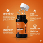Slim glow Weight loss capsule - Image 6