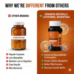 Slim glow Weight loss capsule - Image 5