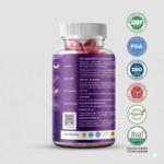 Man vital gummies - Image 8