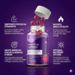 Man vital gummies - Image 6