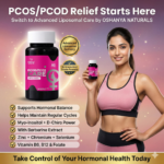 PCOS/PCOD CARE - Image 6