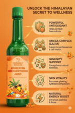 Sea buckthorn - Image 6