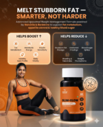 Slim glow Weight loss capsule - Image 4