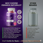 Man vital gummies - Image 4