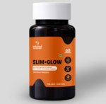 Slim glow Weight loss capsule
