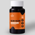 Slim glow Weight loss capsule