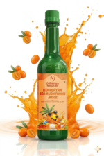 Sea buckthorn