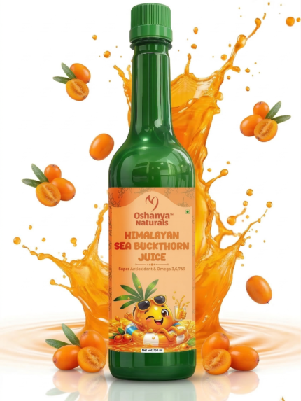 Sea buckthorn