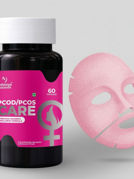 PCOS/PCOD CARE
